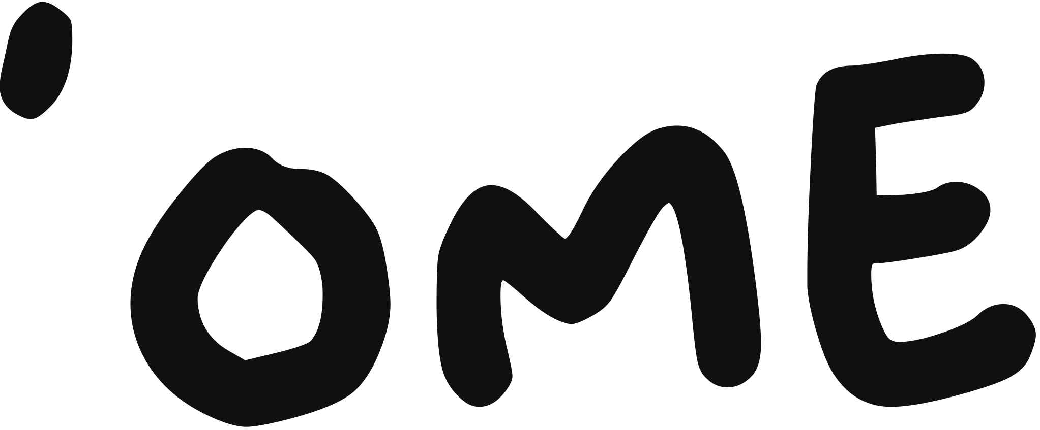 'Ome